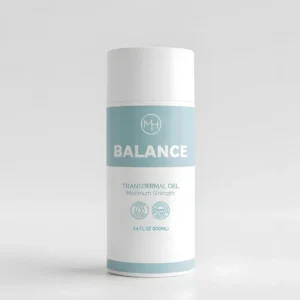 Balance