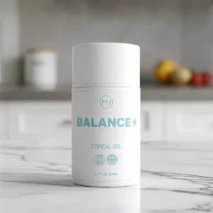 Balance+